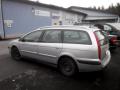 Kuva 4: Citroen C5 I 5D Break 2.0i MT5 2003