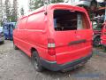 Kuva 4: Toyota Hiace  2.5 D-4D pitk  -07 2007