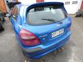 Kuva 4: Nissan Almera II Hatchback (N16) 1.8 2000 114hv 2000