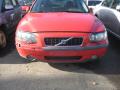 Kuva 4: Volvo S60 2.4i 20v 2003