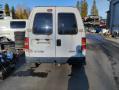 Kuva 4: Citroen Jumpy 01 2.0 HDi 95  -01 2001