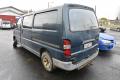 Kuva 4: Toyota Hiace  IV Umpikori 2.4 TD 4WD 2001 90hv 2000