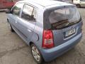 Kuva 4: Kia Picanto 1.0 4D Hatchback -06 2006