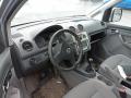 Kuva 4: Volkswagen Caddy 04-10 2006