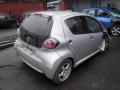 Kuva 4: Toyota Aygo I Facelift 5D HB 1.0VVT-i MT5 2012