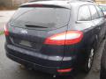 Kuva 4: Ford Mondeo 07-13 2.5i 2009