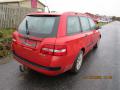 Kuva 4: Fiat Stilo 1.4 16V farm. -06 2006