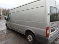 Kuva 4: Ford Transit 2.2 TDCI 2007