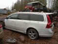 Kuva 4: Volvo V70 summum 2013