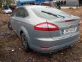 Kuva 4: Ford Mondeo 07-13 2007