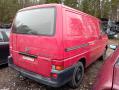 Kuva 4: Volkswagen Transporter lyhyt 4x4 1998