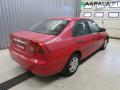 Kuva 4: Honda Civic 1.4i 16V Sed 2002