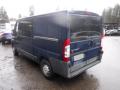 Kuva 4: Citroen Jumper Van 2.2HDI 110 MT6 2012