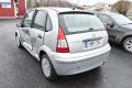 Kuva 4: Citroen C3 (FC_) 1.4 i 2006 73hv 2006