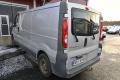 Kuva 4: Renault Trafic II Umpikori (FL) 2.0 dCi 115 (FL0H) 2007 114hv 2007