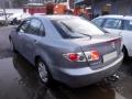 Kuva 4: Mazda 6 GG Pre-Facelift 5D HB 2.0i MT5 2003