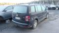 Kuva 4: Volkswagen Touran 1.9TDI 6v-man. 2007