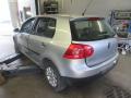 Kuva 4: Volkswagen Golf V 1.4 TSI 90 kW 2008