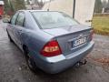 Kuva 4: Toyota Corolla Sedan 1.6 VVT-i 110hv NMT 2002