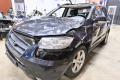 Kuva 4: Hyundai Santa fe 2.2 CRDi 2wd 2008