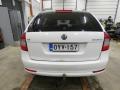 Kuva 4: Skoda Octavia Combi (1Z5) 2.0 TDI 16V 2011 140hv 2011