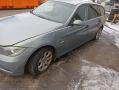 BMW 3-sarja E91 320d M47-TU2D20