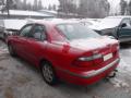 Kuva 4: Mazda 626 GF Pre-Facelift 4D Sedan 1.8i MT5 1998