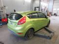 Ford Fiesta VI 1.25 60 kW 1.25 60 kW