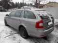 Kuva 4: Skoda Octavia 1Z5 Facelift 1.6TDI MT5 Ambiente 2012