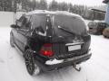 Kuva 4: MB W163 Facelift ML270CDI A/T 4X4 2004