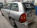 Kuva 4: Toyota Corolla 1.4 Terra Wagon -05 ZZE120L-DWMDKW 2005