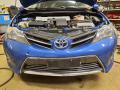 Kuva 4: Toyota Auris 13->> 2014