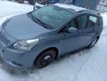 Kuva 4: Toyota Verso 2.0 D-4D 2010