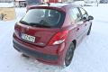 Kuva 4: Peugeot 207 1.6 HDi 2010 90hv 2010