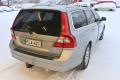 Kuva 4: VOLVO V70 III (BW) D3 / D4 2013 163hv  2013