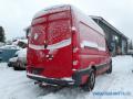 Kuva 4: Volkswagen Crafter 35  2.5TDI   -07 2007