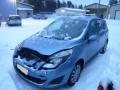 Kuva 4: Renault Grand Scnic 5D MPV 1.9dCi MT6 7-Henk. 2010