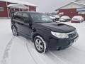 Kuva 4: Subaru Forester SH 2.0 D 2010 147hv 2010