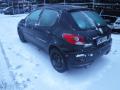 Kuva 4: Peugeot 206+ 1.4 4D Hatchback -10 2010