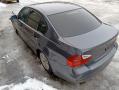 Kuva 4: BMW 3-sarja E90 320I 2008