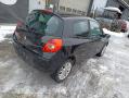 Kuva 4: Renault Clio 1.6 2006