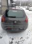 Kuva 4: Fiat Bravo 1.9 D 2007