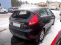 Kuva 4: Ford Fiesta 5D HB 1.25i MT5 Ghia 2009