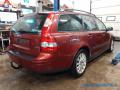 Kuva 4: Volvo V50 2.0 D 2007