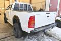 Kuva 4: Toyota Hilux III Avolava 2.5 D-4D 4WD 2007 120hv 2007