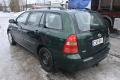 Kuva 4: Toyota Corolla (E120) STW 1.6 VVT-i 110hv NMT 2004