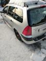 Kuva 4: Peugeot 307 Break 1.6 16V  -04 2004