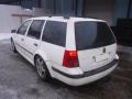 Kuva 4: VW Golf IV 5D Variant 1.9TDI MT5 Trendline 2004