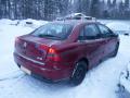 Kuva 4: Citroen C5 II 5D HB 2.0i 16V MT5 2006