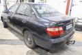 Kuva 4: NISSAN ALMERA II (N16) 1.8 116hv sedan 2004